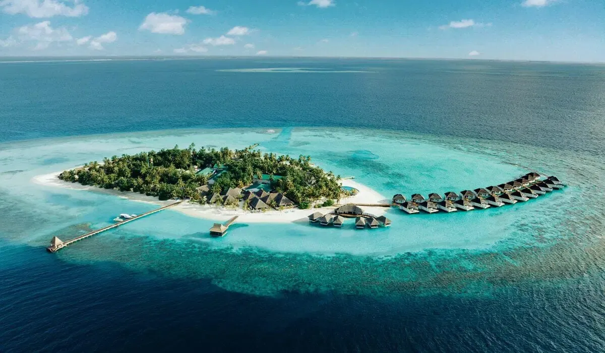 Maldives